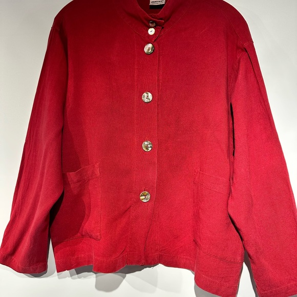 Gertie’s blouse size S - Picture 3 of 4